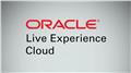 Oracle Live Experience Cloud: вебінар для партнерів